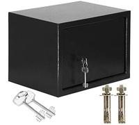 SPRINGOS Tresor Safe Coffre-fort à clés mural 31 x 20 x 20 cm