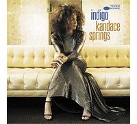 Kandace Springs – Indigo