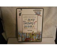 Springs: The Way Things Work (David MacAulauy)