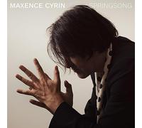 Springsong – CD – Warner Music