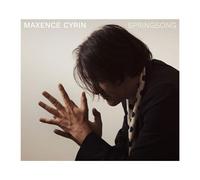 Maxence Cyrin – Springsong – Vinyle 33 tours – Warner Music