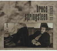 SPRINGSTEEN.B LIVRE 48 PAGES - Bruce Springsteen - 18 Tracks