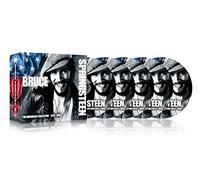 Springsteen - Broadcast Collection 1973-1993-5cd [Import]
