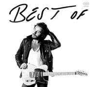 Bruce Springsteen – Best Of Bruce Springsteen – Vinyle 33 tours