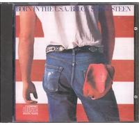 Springsteen, Bruce - Born In The USA