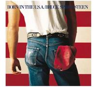 Born In The U.S.A.