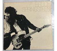 Springsteen, Bruce - Born to Run (200 Gr)