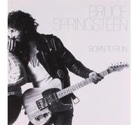 Springsteen, Bruce - Born to Run