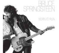 Springsteen Bruce - Born To Run