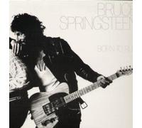 SPRINGSTEEN, Bruce - Born to run (Niederlande) / CBS 80959