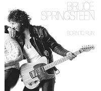 Springsteen, Bruce - Born to Run-Reissue [Import]