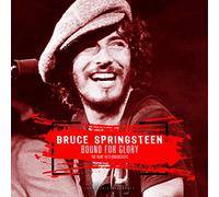 Springsteen Bruce - Bound for Glory