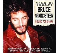 Springsteen, Bruce - Bound for Glory [Import]