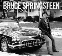 SPRINGSTEEN, BRUCE - CHAPTER AND VERSE (LP) by SPRINGSTEEN, BRUCE [Audio CD]