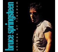 Bruce Springsteen – Chimes of Freedom EP-Liv – Import