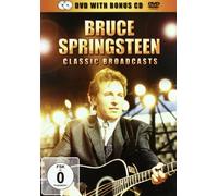 Springsteen, Bruce - Classic Broadcasts [Import]
