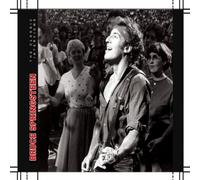 Springsteen, Bruce - Classic Interview