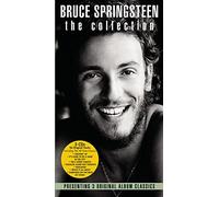 Springsteen, Bruce - Coll: Greet Asbury Park/Wild Innocent/Darkness