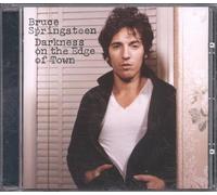 Bruce Springsteen – Darkness On The Edge Of Town – Import