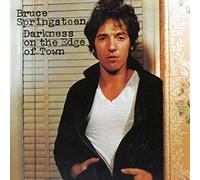 Springsteen, Bruce - Darkness On The Edge Of Town