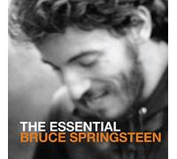 Springsteen, Bruce - Essential Bruce. [Import]