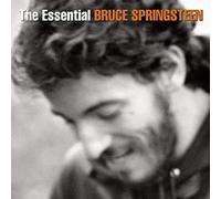 Bruce Springsteen – The Essential Bruce Springsteen – CD (Legacy)