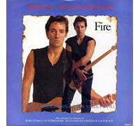 SPRINGSTEEN, Bruce - Fire / For you / Born to run / No surrender / Tenth avenue freeze out / 650381 6