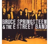Bruce Springsteen – Greatest Hits – Import