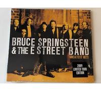 Springsteen, Bruce - Greatest Hits (2009)=digi