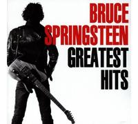 Springsteen Bruce - Greatest Hits Vol.1