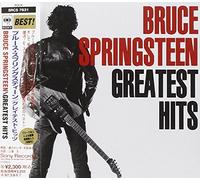 Bruce Springsteen - Greatest Hits Vol.1 [Import]