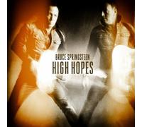 Springsteen Bruce - High Hopes