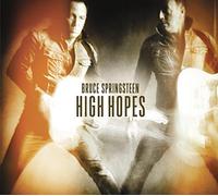 Bruce Springsteen – High Hopes – CD+DVD – Édition limitée (Import)