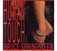 Springsteen, Bruce - Human Touch
