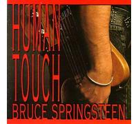 Springsteen, Bruce - Human Touch