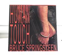 Springsteen, Bruce - Human Touch [Vinyl LP]