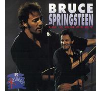 Springsteen, Bruce - In Concert - MTV Plugged