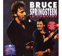 Springsteen, Bruce - in Concert/MTV Plugged