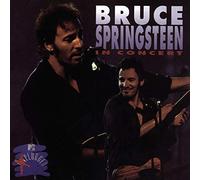 Springsteen, Bruce - in Concert/MTV Plugged