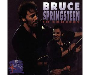 Springsteen, Bruce - In Concert/MTV Plugged