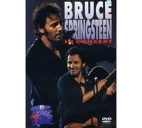 Springsteen, Bruce in Concert-MTV Unplugged