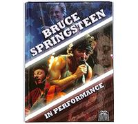 Springsteen, Bruce - In Performance [Import anglais]