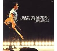 Springsteen, Bruce - Live 1975-1985