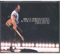 Bruce Springsteen – Live 75-85 – Coffret 3 CD