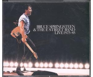 Springsteen, Bruce - Live 75-85 (Coffret 3 CD)