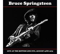 Springsteen Bruce - Live at the Bottom Line NYC 1975