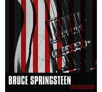 Springsteen, Bruce - Live Collection [Import]