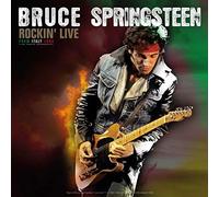 Springsteen Bruce - Live from Italy, Verona [Import]
