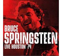 Springsteen,Bruce - Live.Houston '74 [Import]
