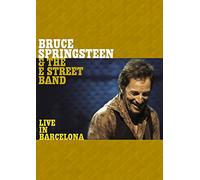 Springsteen, Bruce - Live in Barcelona [Import]